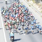 La Vuelta Ciclista a Almería se celebrará el próximo mes de marzo.