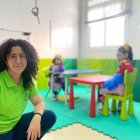 Lidia Parra, de Interactúa.