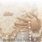 Fragmento del cartel de la exposición.