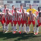 Una perla del Almería bajada al barro de un plumazo.