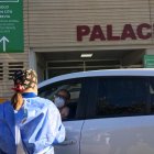 La vacunación llega a toda la provincia a través de 71 puntos.