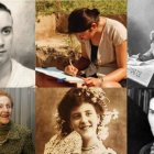 Mujeres a las que unió su pasión por el patrimonio cultural han inspirado estas jornadas.