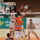 Teruel-Unicaja, un gran partido.