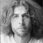 Juan Antonio Moreno Ávila, fotografiado por Lorena Túnez Sánchez.