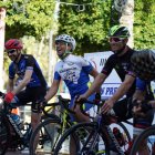 Almería concentrará a los mejores ciclistas.