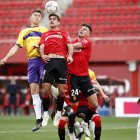 El duelo está servido entre los aspirantes como Mallorca, Almería, Espanyol y Leganés.