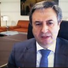 Sánchez trató la transición energética.