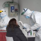 Los positivos detectados en la provincia pertenecen, en más del 90% de los casos, a la cepa británica.