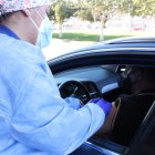 La vacunación se ralentiza tras la decisión sobre la vacuna de AstraZeneca.