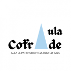 Logotipo de la renovada \'Aula Cofrade\'.