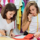 Loreto Martínez abre su primer establecimiento en el centro de Almería.