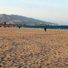 El Playazo, playa naturista de Vera.