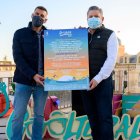 Presentación del ciclo de Cooltural Go! esta tarde en la terraza del CIP.