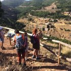 El turismo rural y de naturaleza es uno de los grandes atractivos para Almería durante esta Semana Santa.