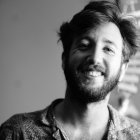 Daniel Martínez Bauzá, ganador del certamen albojense este 2021.