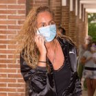 Rocío Carrasco sigue contando su verdad.