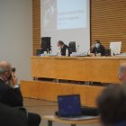 Juicio del Caso Poniente