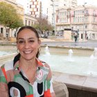 Isabel Guirado, directora del Conservatorio Profesional de Danza Kina Jiménez.