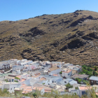 Panorámica de Castro de Filabres.