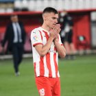 Maras parece rezar para las últimas 5 jornadas.