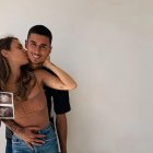 Chumi anunció que va a ser padre junto a su pareja