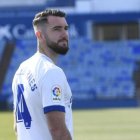 Peybernes tiene claro su futuro...