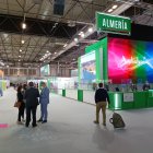 Comienza Fitur 2021.