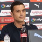 Francisco quiere el tercer billete hacia la Primera División.