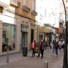 La incidencia sigue bajando en Almería y su distrito.