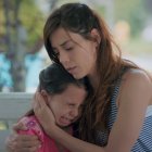 Fotograma de la serie turca Madre. / Foto: Atresmedia.