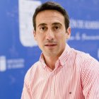 Óscar Liria fue detenido el martes.