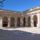 La Iglesia de Almería \"recupera este espacio\" para la cultura.