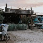 El Bar de Jo protagonizará su propio documental.