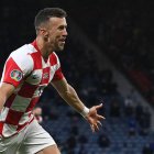 Una de las estrellas de Croacia KO por Covid.