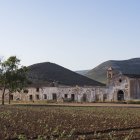 Cortijo del Fraile.