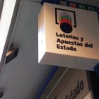 La Lotería Nacional ha dejado premios en Almería.