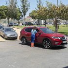 La vacunación no frena los contagios.