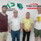 Una apuesta firme del club celeste por la comunicación.