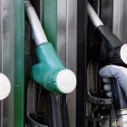 El precio de la gasolina y el gasóleo ha seguido en aumento.