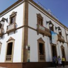 La muestra en Dalías tendrá lugar en el Casino de Dalías a las 18 horas