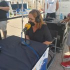 La alcaldesa de Níjar ha contado cómo está trabajando la Administración este verano con los empresarios