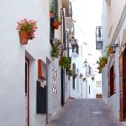 Mojácar es uno de los puntos turísticos con mayor nivel de reservas de alquiler de alojamientos