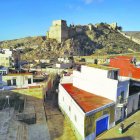 Zona sobre la que se realizarán las expropiaciones