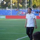 Sebas López tiene las cosas claras para completar una buena temporada.