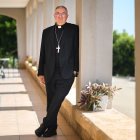 Gómez Cantero, fotografiado por Juan Sánchez en Aguadulce.