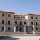 Edificio del Seminario.