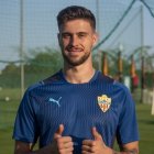 Diego Licinio Lázaro Fuoli.