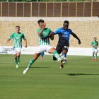 ¿Se quedará Appiah en el Almería?.