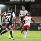 Ramazani en Cartagonova.