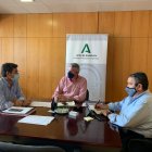El comité territorial ha acordado bajar el nivel de alerta en el Levante almeriense.